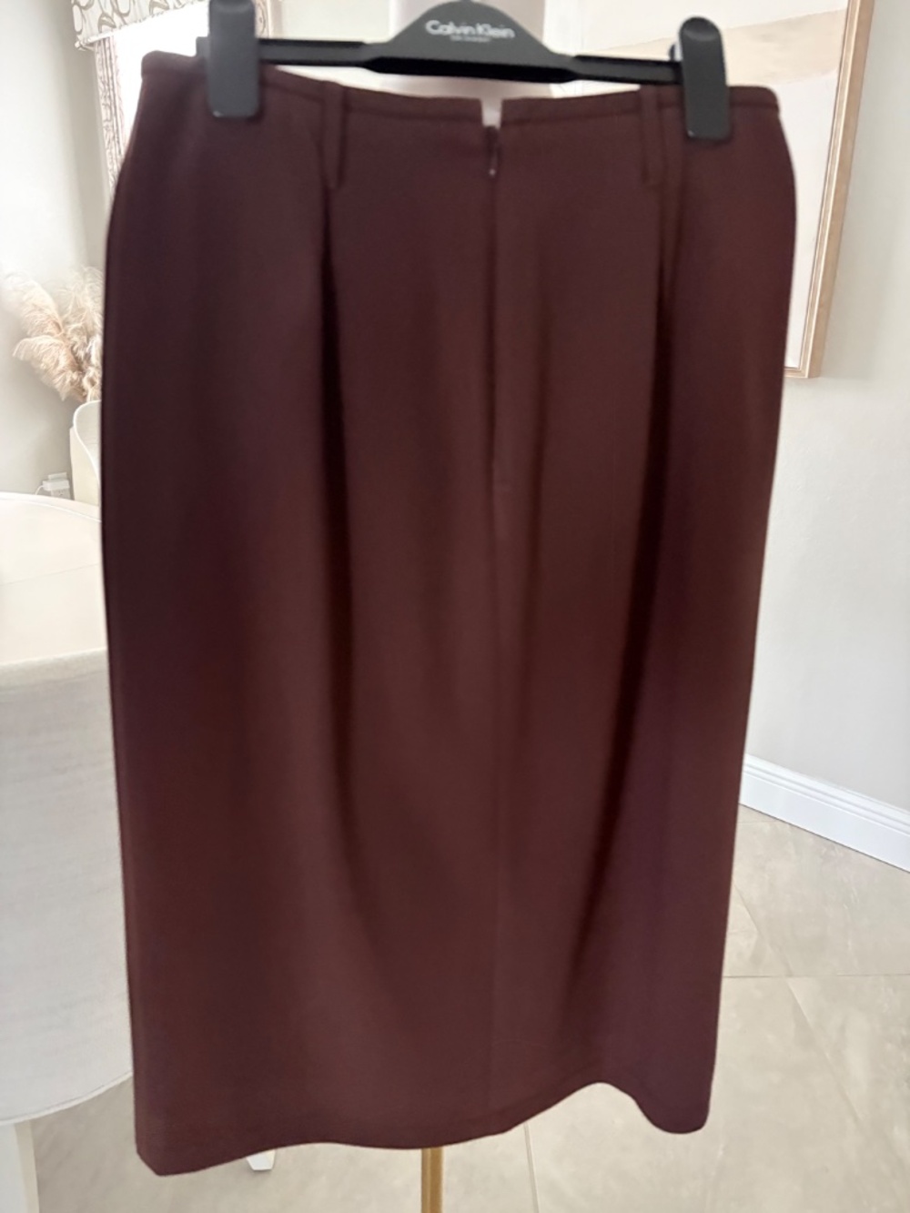 NWT J Crew Madelyn blazer in four-season stretch Skirt Suit - Picture 11 of 14